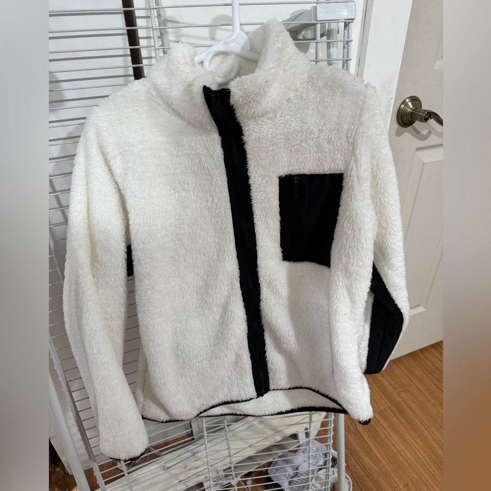 Calvin Klein jacket